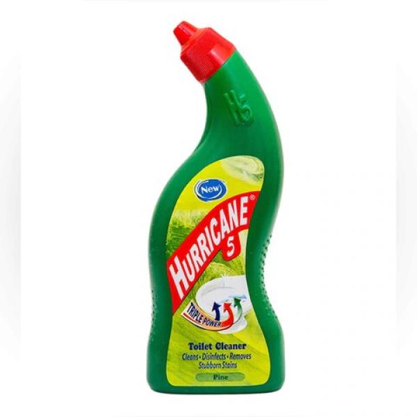Hurricane 5 Pine Promo 500Ml