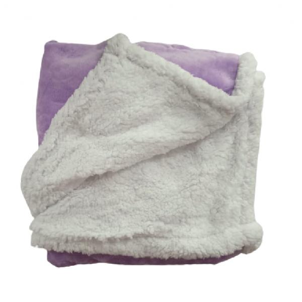 Fikiria Baby Shawl Fluffy #A004