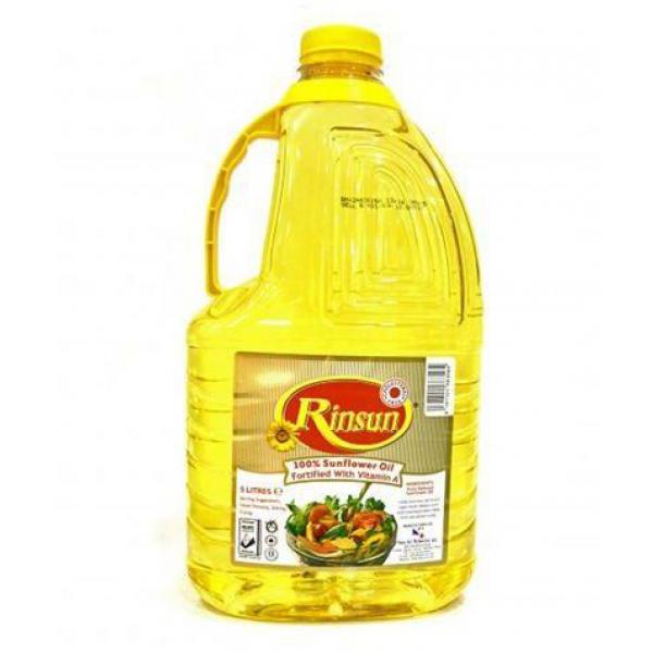 Rinsun Sunflower 3Ltr
