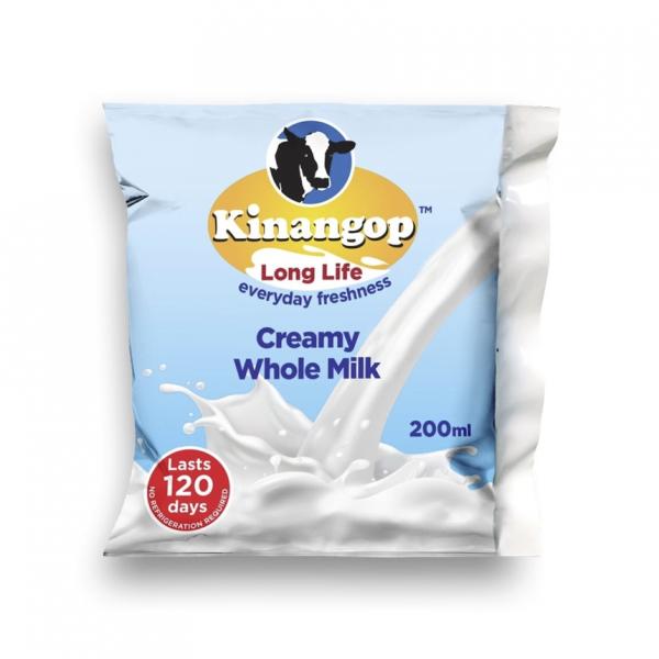 Kinangop Long Life 500Ml
