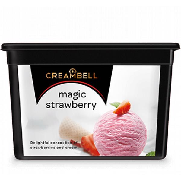 Cb Reg Strawberry Magic 500Ml