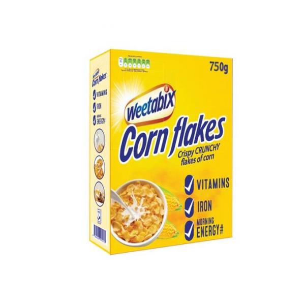 Weetabix Cornflakes 750Gm
