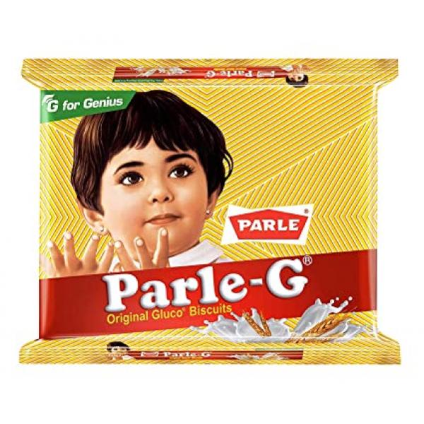 Parle Glucose 765G