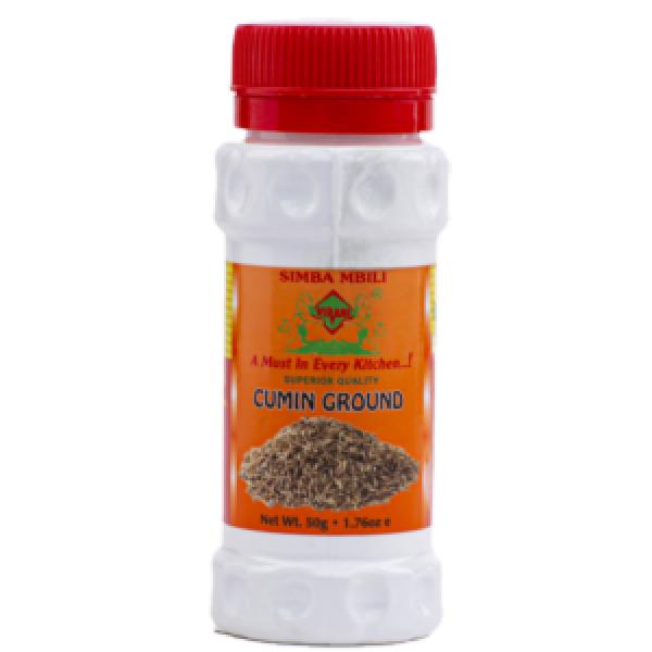 Simba Cumin Ground 50Gm