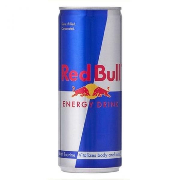Red Bull Energydrink 250Ml