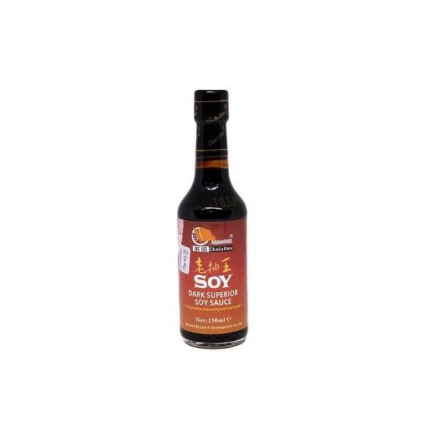 Chainkwo Soy Sauce Dark 150Ml