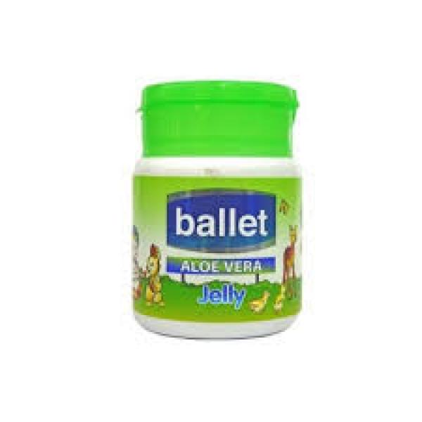 Ballet Aloe Vera Jelly 120Ml