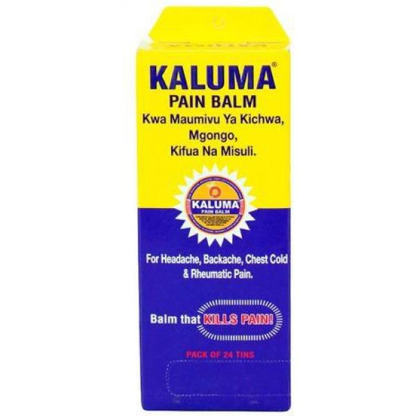 Kaluma Balm 4Gm