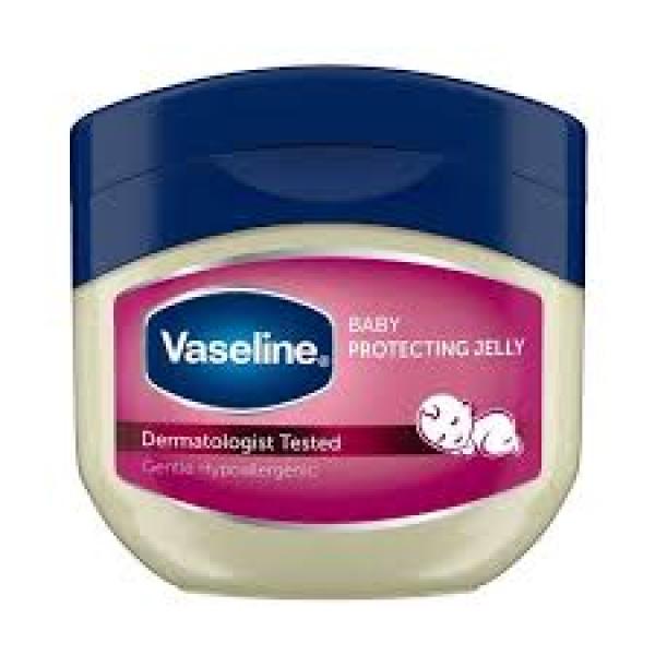 Vaseline Per B/Jelly 100Ml