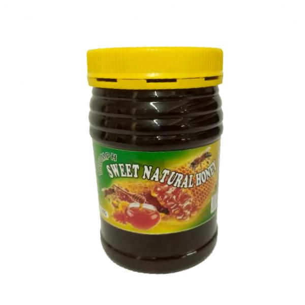Triumph Natural Honey Jar 1Kg