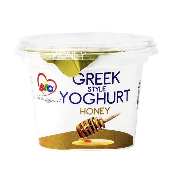 Bio Greek Yo
Bio Greek Yght Hny 200Ml