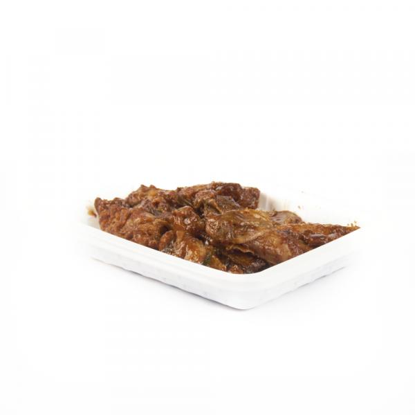 Cleanshelf Deli Chicken Wings