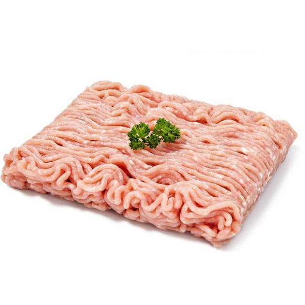 Cleanshelf Butchery Chicken Minced Meat