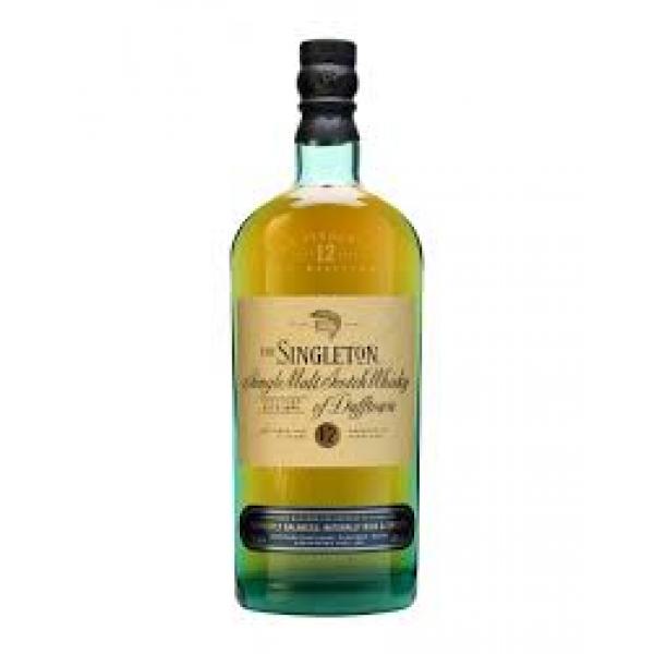 Singleton Dufftown (12Yr 750Ml
