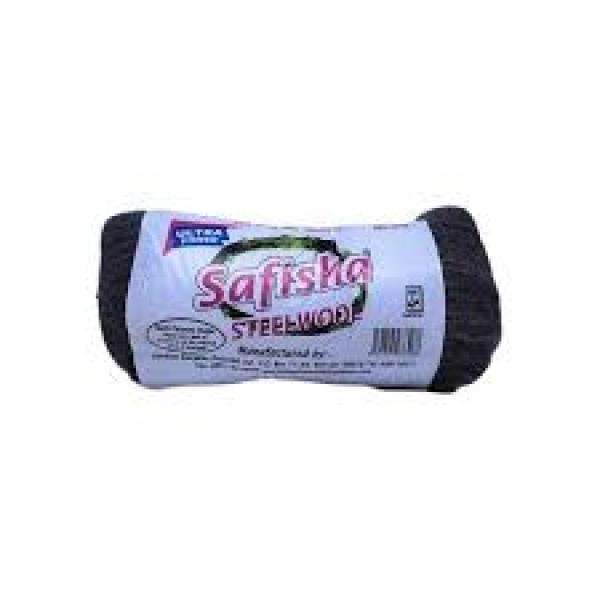 Safisha Steelwool 250Gm