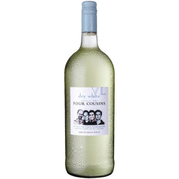 Four Cousins Drt White Magnum 1.5Ltr