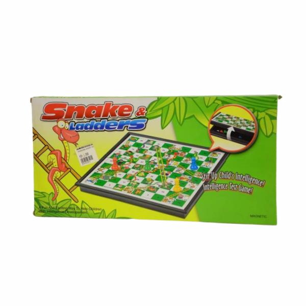 Snakes&Ladden Big