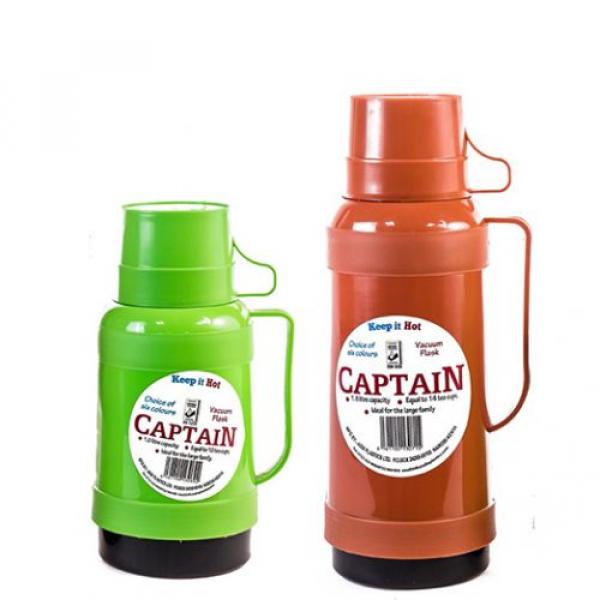 Captain Flask 1.8Ltr*6