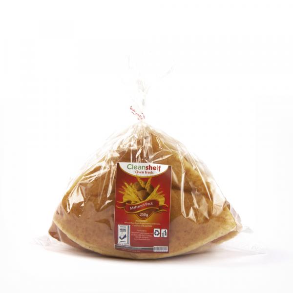 Cleanshelf Mahamri Pack