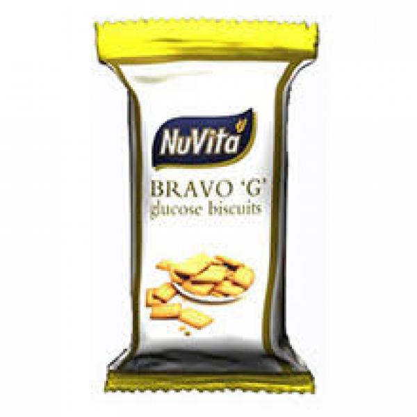 Nuvita Bravo 60Gm