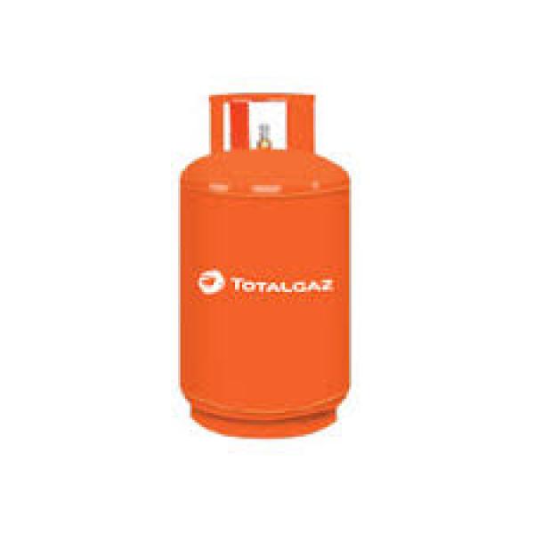 Total Gas Cylinder 13Kg
