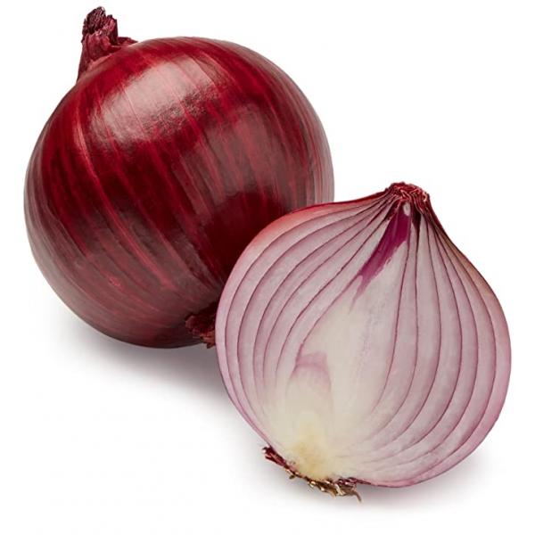 Red Onions Per Kg