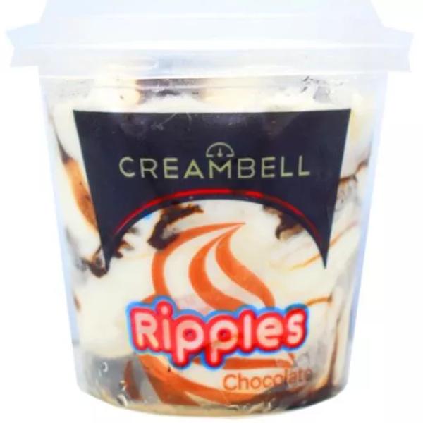 Cb Choco Ripple 200Ml