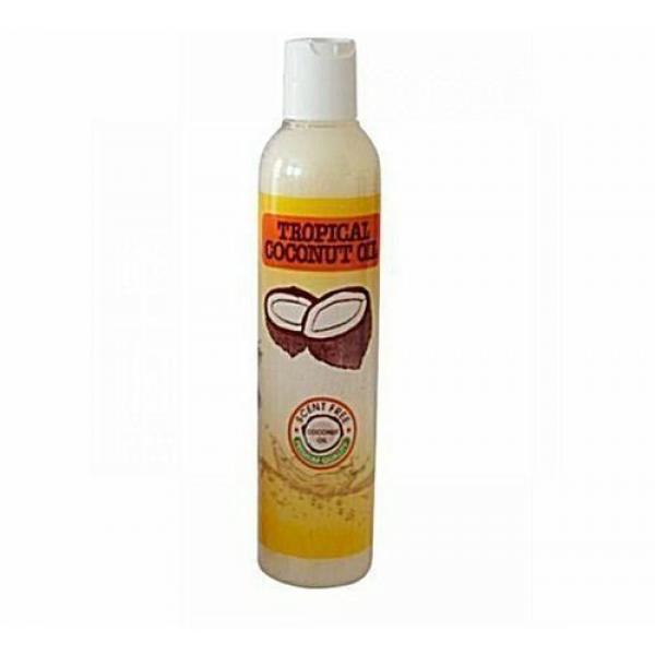 Tropical Coconut Oil 500Ml