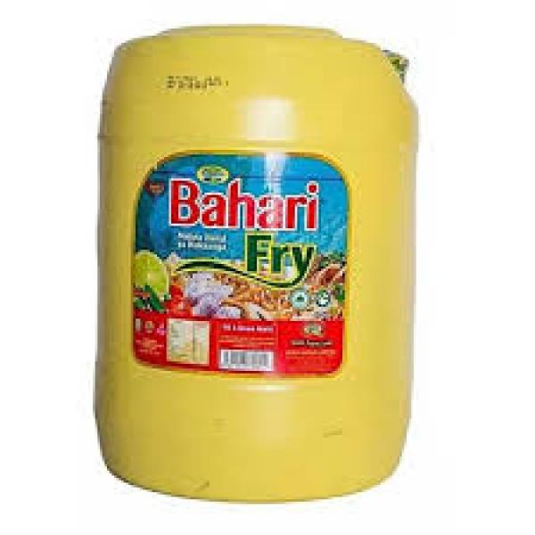 Bahari Fry 20Ltr