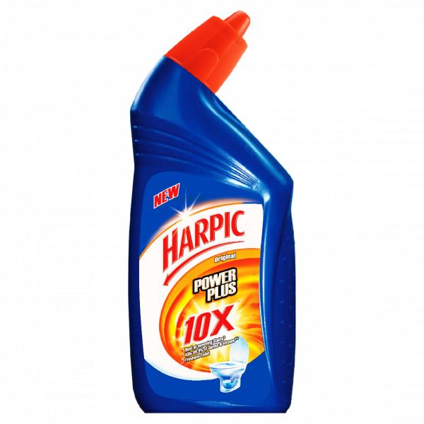 Harpic P/Plus Original 1Ltr