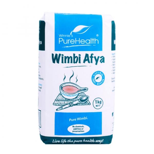 Winnies Ph Wimbi Afya 500G
