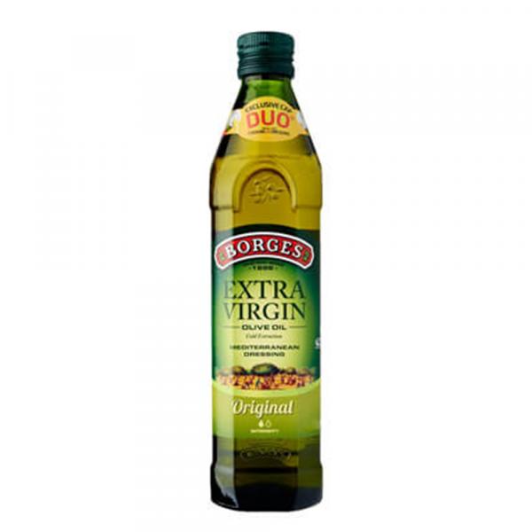 Borges Ex/V Olive Oil 250Ml