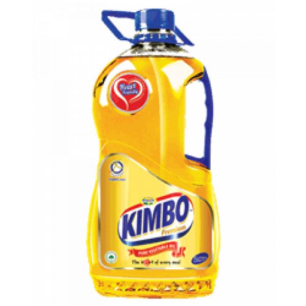 Kimbo Premium Oil 5Ltr