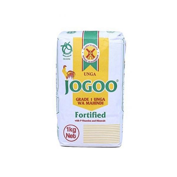Jogoo Normal  1Kg