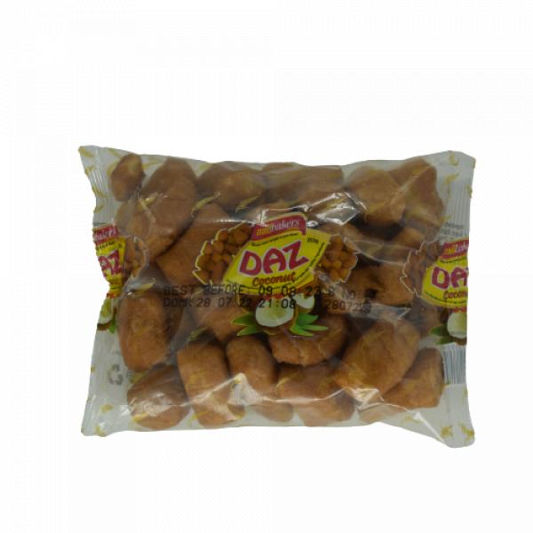 Mill Daz Coconut Flavour 200Gm