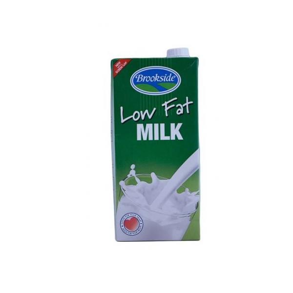 Brookside Tr Milk Std 1Ltr