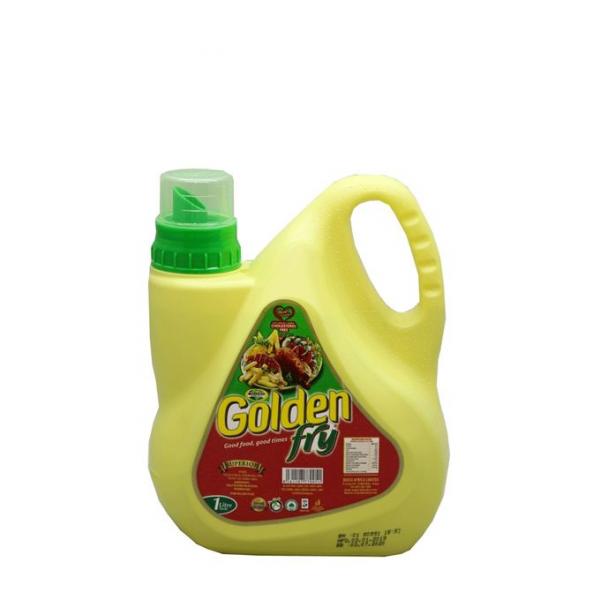 Golden Fry 1Ltr