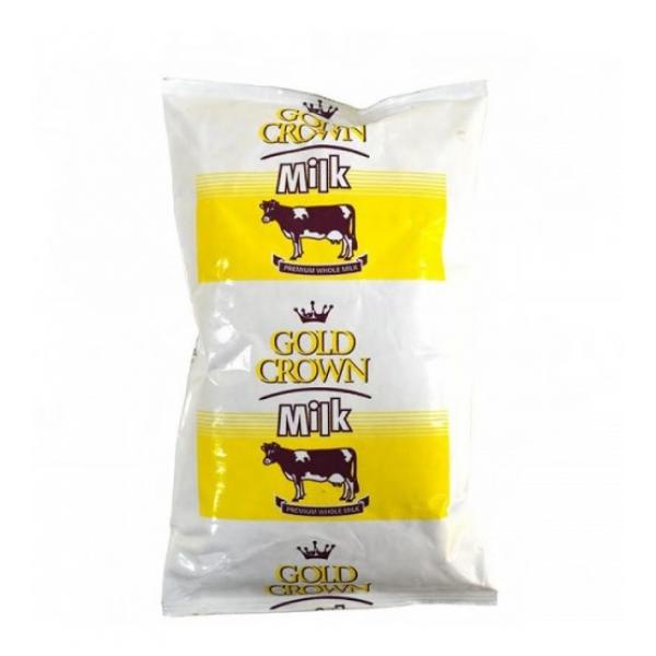 Kcc Gold Crown F/Pack500Ml
