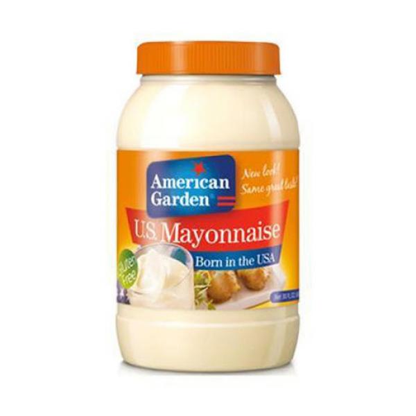 American Mayommaise 237Ml