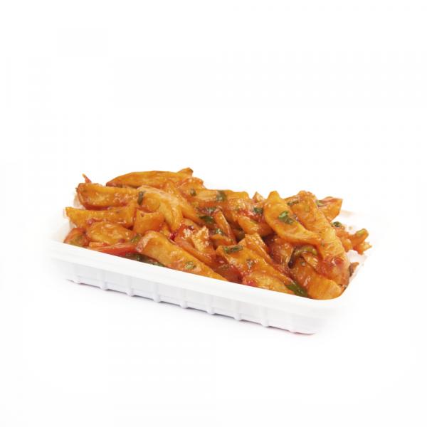 Cleanshelf Deli Chips Masala