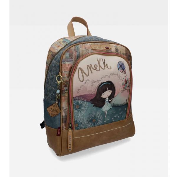 Chase School Bag Baigewei #011
