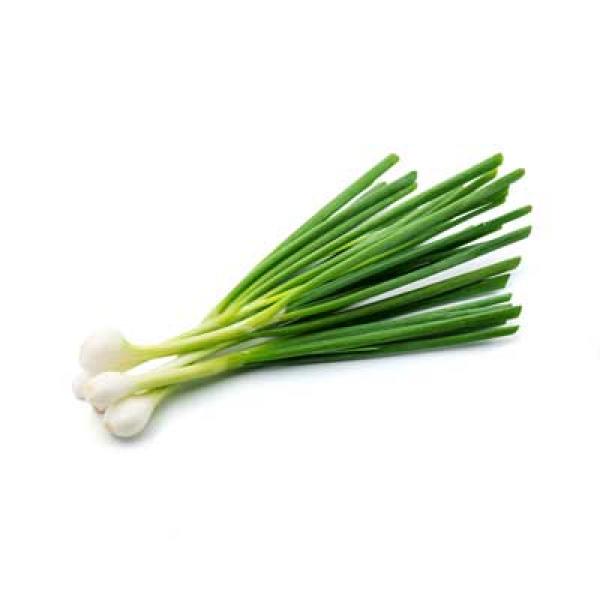 Leaky Onions