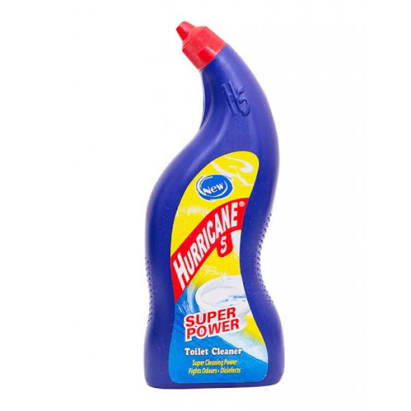 Hurricane 5 Ocean/F 500Ml