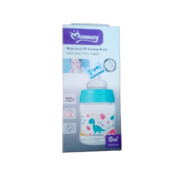 Momeasy F/Bottle 120Ml 44707