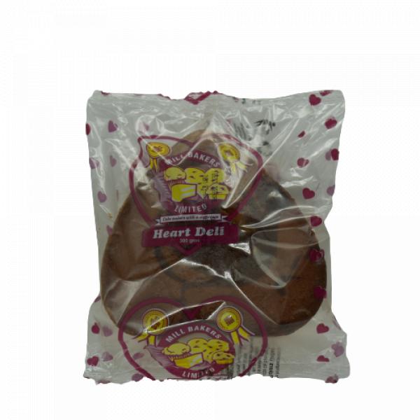 Mill Heart Deli 300Gm