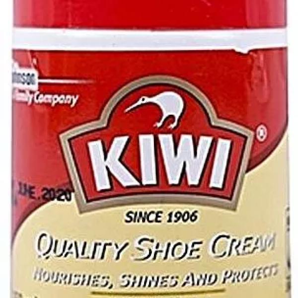 Kiwi Shoe Cream Neutral 50Ml