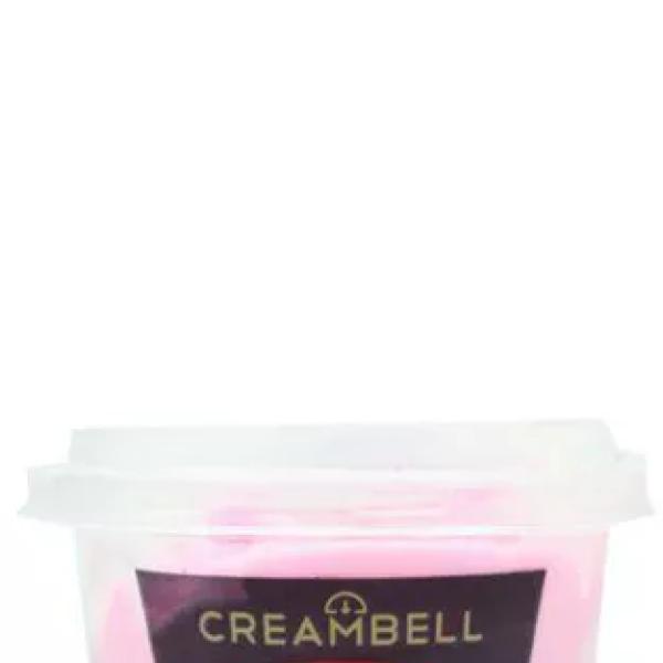 Cb Magic Strawberry Cup 120Ml