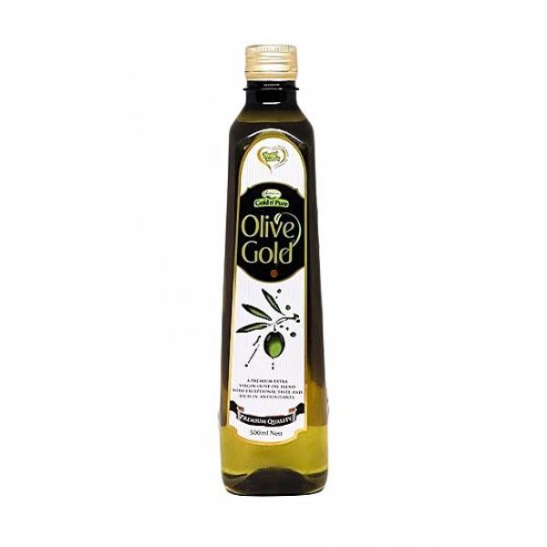 Olive Gold Blend 500Ml