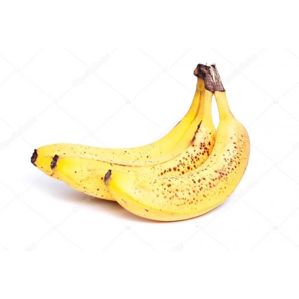 Ripe Bananas Per Kg