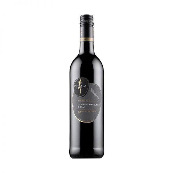Kumala Cabernet Shiraz Re750Ml